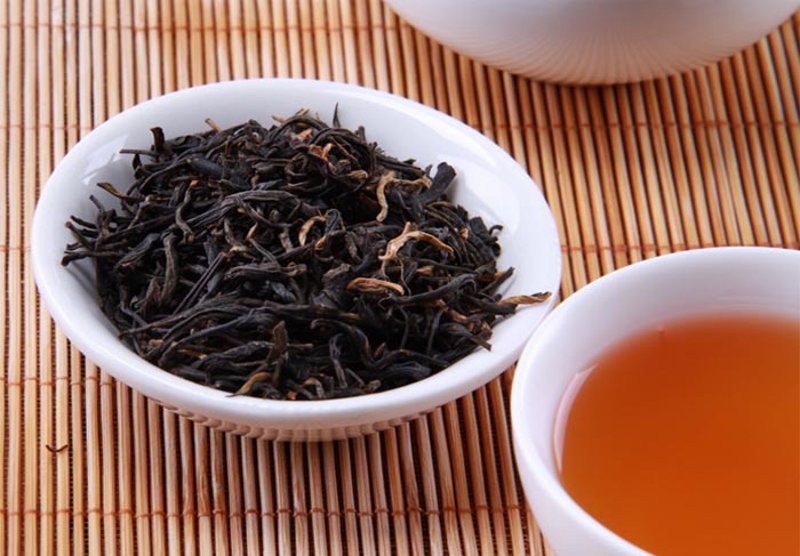 金骏眉:山野之香与茶韵交织的艺术