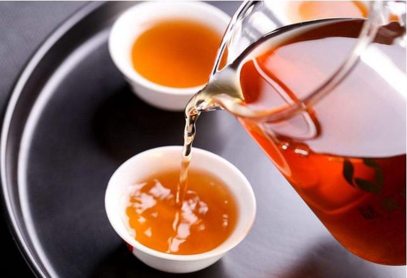 武夷山岩茶:千年文化与现代品鉴的完美融合