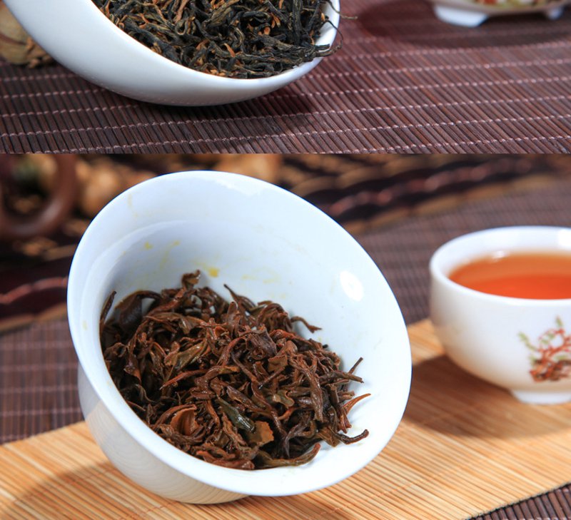 岩茶江湖:武夷山的魅力与奥秘