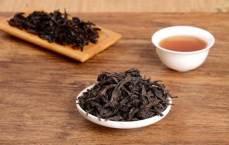 金骏眉红茶:揭秘这一叶间的故事