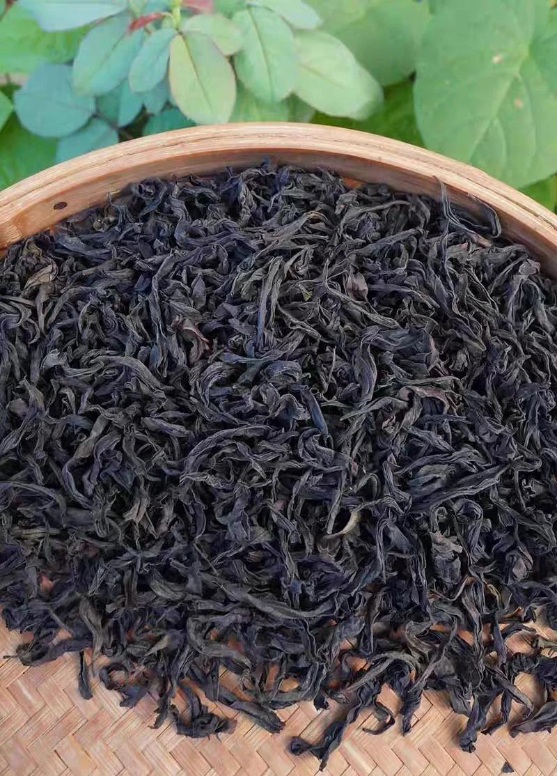 武夷山岩茶：千年文化与现代品鉴的完美融合