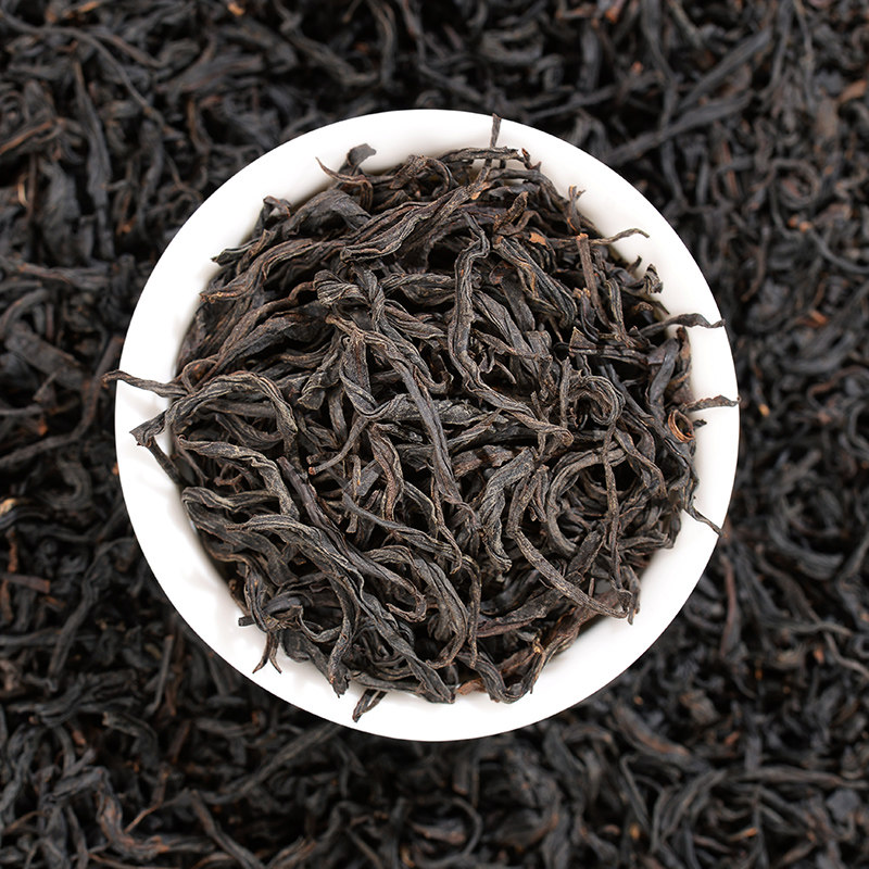 品茗武夷山：岩茶的独特风味