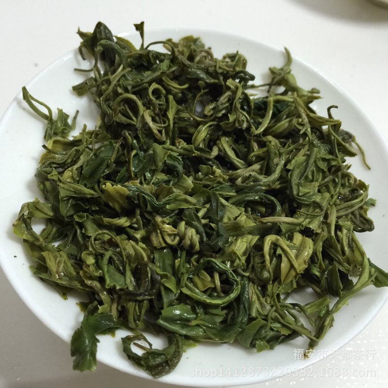 水仙茶的魅力解析